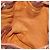 Borsa a Spalla MCM Vicetos Logogram in Pelle PVC Marrone Oro Auth bs33527 D'oro - vista 18