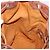 Borsa a Spalla MCM Vicetos Logogram in Pelle PVC Marrone Oro Auth bs33527 D'oro - vista 19