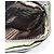 Borsa a Spalla PRADA Nylon Khaki Argento Autentica 173280 Cachi - vista 19