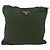 Borsa a Spalla PRADA Nylon Khaki Argento Autentica 173280 Cachi - vista 2
