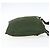 Borsa a Spalla PRADA Nylon Khaki Argento Autentica 173280 Cachi - vista 5