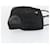 Borsa PRADA Nylon 2 Set Nera Auth 155249 Nero - vista 12