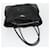 Borsa PRADA Nylon 2 Set Nera Auth 155249 Nero - vista 13