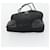 Borsa PRADA Nylon 2 Set Nera Auth 155249 Nero - vista 15
