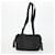 Borsa PRADA Nylon 2 Set Nera Auth 155249 Nero - vista 2