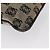 LOEWE Borsa a Spalla Anagram Tela Beige Argento Auth bs33493 - vista 15