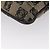 LOEWE Borsa a Spalla Anagram Tela Beige Argento Auth bs33493 - vista 18