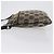 LOEWE Borsa a Spalla Anagram Tela Beige Argento Auth bs33493 - vista 5