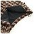 Falda CHANEL Tweed Negra CC Auth 163220 Negro - vista 5