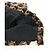 Falda CHANEL Tweed Negra CC Auth 163220 Negro - vista 6