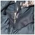Falda CHANEL Tweed Negra CC Auth 163220 Negro - vista 9