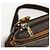 LOUIS VUITTON Monogram Pochette Bosphore Schultertasche M40044 LV Auth ep13462 Monogramm - Ansicht 10