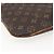 LOUIS VUITTON Monogram Pochette Bosphore Schultertasche M40044 LV Auth ep13462 Monogramm - Ansicht 14