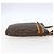 LOUIS VUITTON Monogram Pochette Bosphore Schultertasche M40044 LV Auth ep13462 Monogramm - Ansicht 4