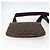 LOUIS VUITTON Monogram Pochette Bosphore Schultertasche M40044 LV Auth ep13462 Monogramm - Ansicht 5