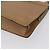 Borsa a Spalla Miu Miu in Pelle Beige Argento Autentica bs33441 - vista 11