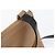 Borsa a Spalla Miu Miu in Pelle Beige Argento Autentica bs33441 - vista 15