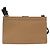 Borsa a Spalla Miu Miu in Pelle Beige Argento Autentica bs33441 - vista 2