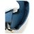 LOUIS VUITTON Monogram Denim LV MADE Pochette Doppia per Telefono M81060 LV Auth 170667SM Blu navy - vista 17
