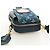 LOUIS VUITTON Monogram Denim LV MADE Pochette Doppia per Telefono M81060 LV Auth 170667SM Blu navy - vista 6
