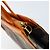Borsa a mano Christian Dior in tela verde oro Auth 170666V D'oro - vista 14