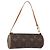 LOUIS VUITTON Pochette Papillon Monogramma LV Auth 170866