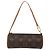 LOUIS VUITTON Pochette Papillon Monogramma LV Auth 170866 - vista 13