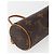 LOUIS VUITTON Pochette Papillon Monogramma LV Auth 170866 - vista 17