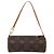 LOUIS VUITTON Pochette Papillon Monogramma LV Auth 170866 - vista 2