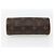 LOUIS VUITTON Pochette Papillon Monogramma LV Auth 170866 - vista 5