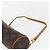 LOUIS VUITTON Pochette Papillon Monogramma LV Auth 170866 - vista 8