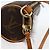 LOUIS VUITTON Pochette Papillon Monogramma LV Auth 170866 - vista 9