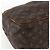 LOUIS VUITTON Borsa a Mano Monogram Deauville M47270 LV Auth ka2611 Monogramma - vista 11