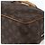 LOUIS VUITTON Borsa a Mano Monogram Deauville M47270 LV Auth ka2611 Monogramma - vista 12