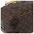 LOUIS VUITTON Borsa a Mano Monogram Deauville M47270 LV Auth ka2611 Monogramma - vista 13