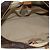 LOUIS VUITTON Borsa a Mano Monogram Deauville M47270 LV Auth ka2611 Monogramma - vista 17