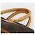 LOUIS VUITTON Borsa a Mano Monogram Deauville M47270 LV Auth ka2611 Monogramma - vista 8