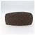 LOUIS VUITTON Borsa a Mano Monogram Deauville M47270 LV Auth ka2611 Monogramma - vista 9