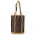 LOUIS VUITTON Borsa a Spalla Monogram Bucket GM M42236 LV Auth bs33567 Monogramma - vista 13