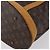 LOUIS VUITTON Borsa a Spalla Monogram Bucket GM M42236 LV Auth bs33567 Monogramma - vista 16