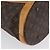 LOUIS VUITTON Borsa a Spalla Monogram Bucket GM M42236 LV Auth bs33567 Monogramma - vista 17