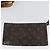 LOUIS VUITTON Borsa a Spalla Monogram Bucket GM M42236 LV Auth bs33567 Monogramma - vista 24