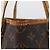 LOUIS VUITTON Borsa a Spalla Monogram Bucket GM M42236 LV Auth bs33567 Monogramma - vista 4