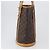 LOUIS VUITTON Borsa a Spalla Monogram Bucket GM M42236 LV Auth bs33567 Monogramma - vista 5