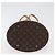 LOUIS VUITTON Borsa a Spalla Monogram Bucket GM M42236 LV Auth bs33567 Monogramma - vista 6
