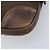 Borsa a Spalla PRADA in Tela Marrone Oro Auth 172166 D'oro - vista 12