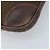 Borsa a Spalla PRADA in Tela Marrone Oro Auth 172166 D'oro - vista 13