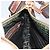 Borsa a Spalla PRADA in Tela Marrone Oro Auth 172166 D'oro - vista 18