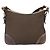 Borsa a Spalla PRADA in Tela Marrone Oro Auth 172166 D'oro - vista 3