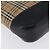 BURBERRY Nova Check Handtasche aus Canvas in Beige mit Gold, Auth bs33397 - Ansicht 13
